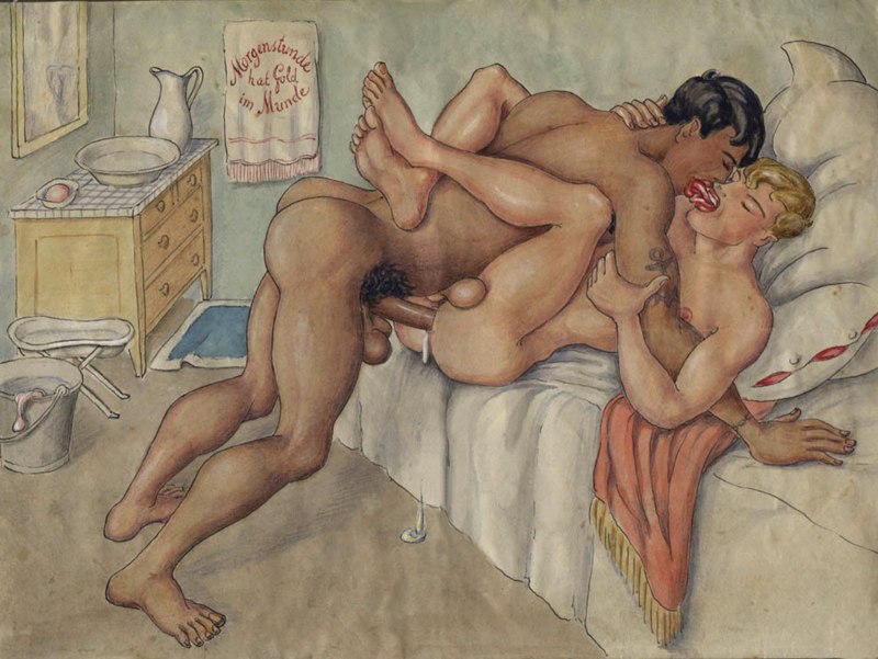 Половой акт иллюстрации