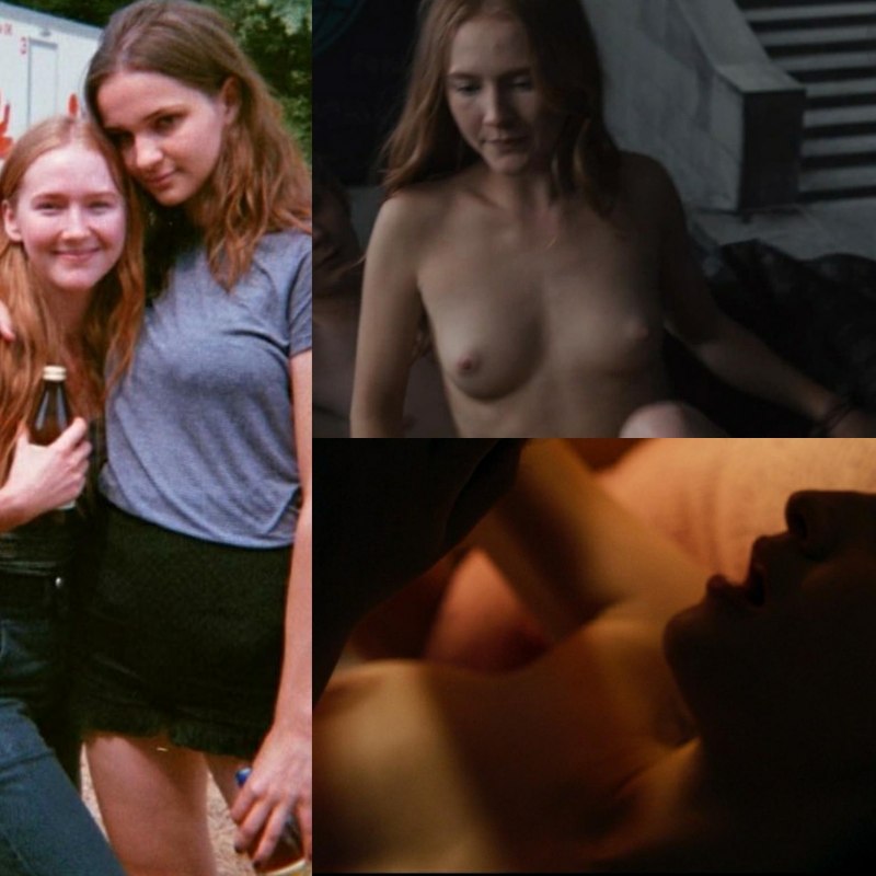 Джина Стибиц hot