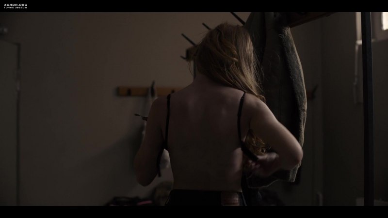 Джина Макки фото голая