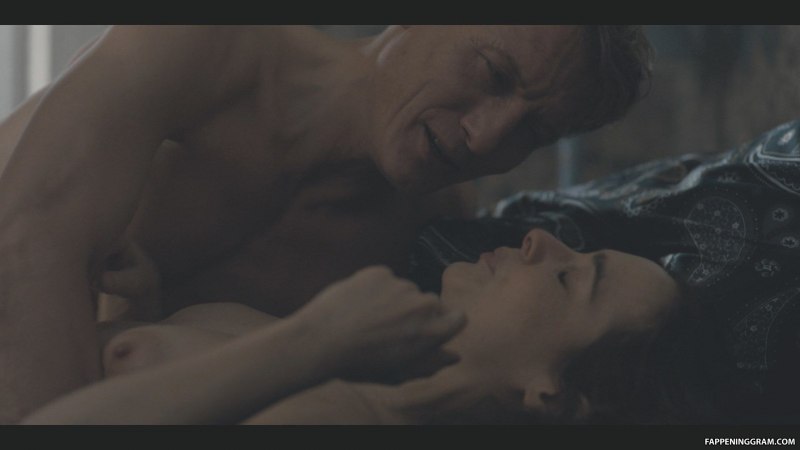 Джина Стибиц сериал