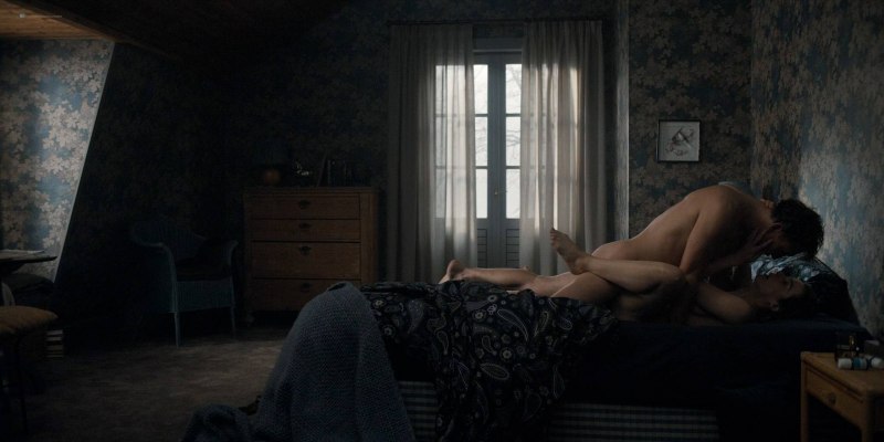 Джина Мастроджакомо голая