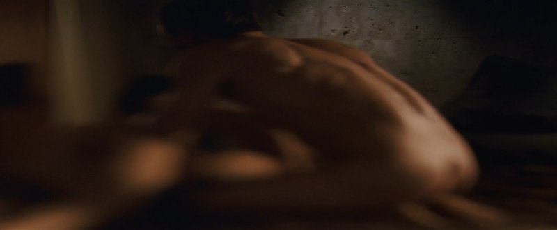 Джина Компаретто голая