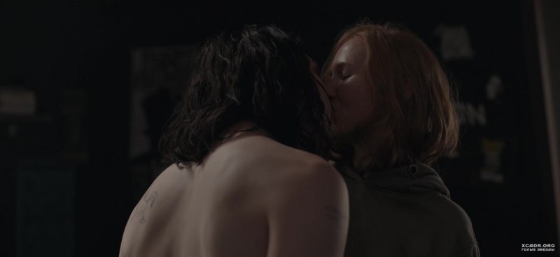 Гоморра эротические сцены