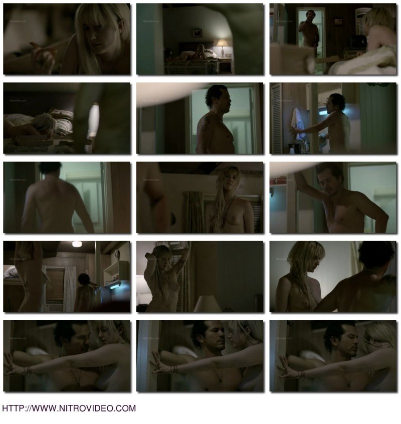 Андреа Райзборо постельные сцены