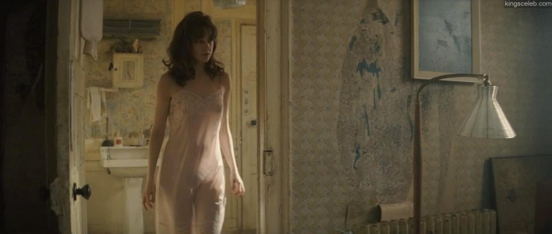 Андреа Райзборо обнаженка