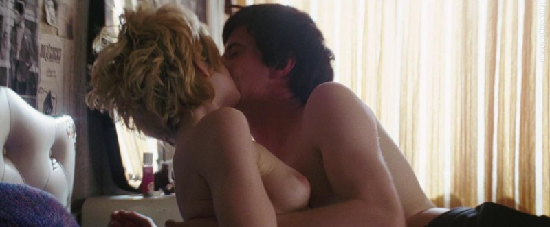 Андреа Райзборо постельные сцены