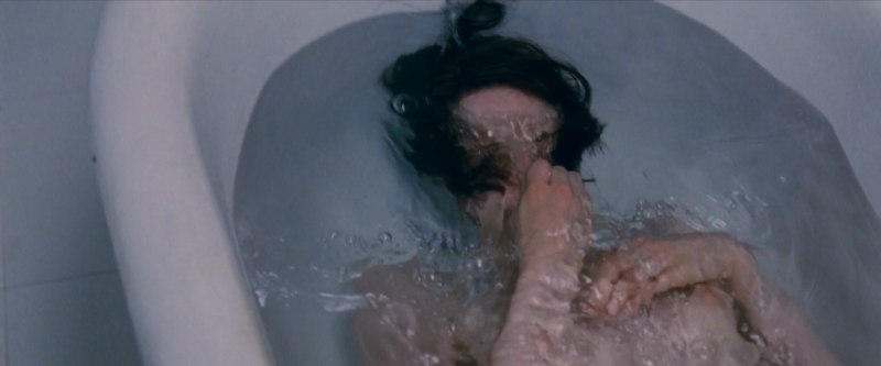 Андреа Райзборо ню в кино