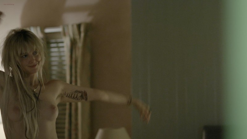 Андреа Райзборо hot