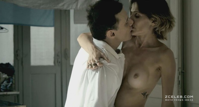 Дебора Секку Deborah secco sex