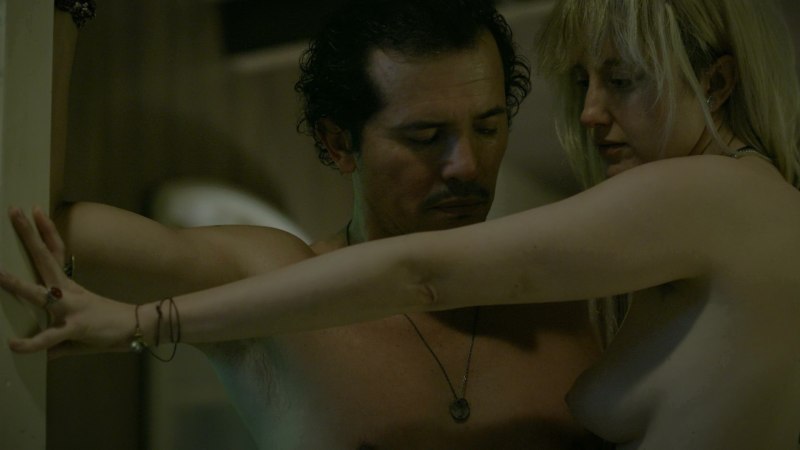 Эротические фото Даника Куркик