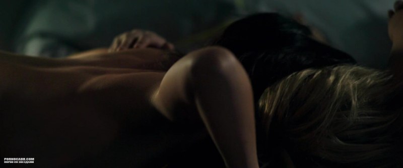 Анна де Армас эротические