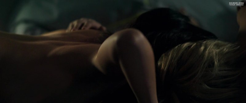 Секс, вечеринки и ложь фильм 2009 Анна де Армас