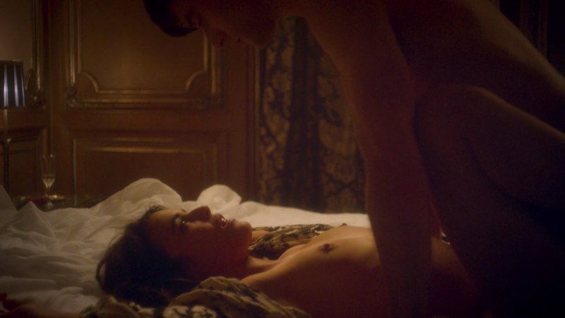 Кристина Рейес фото голой