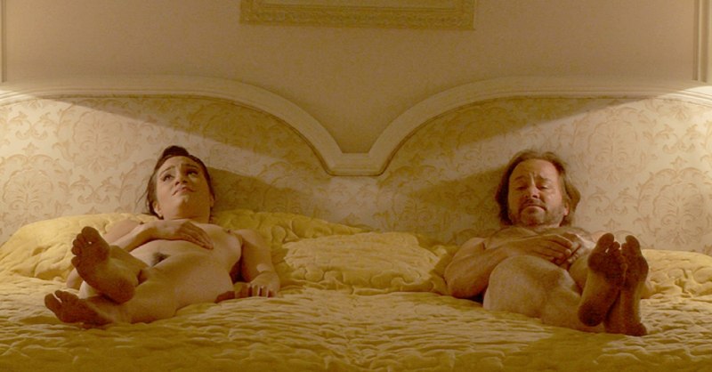 Адриана Угарте фото горячее