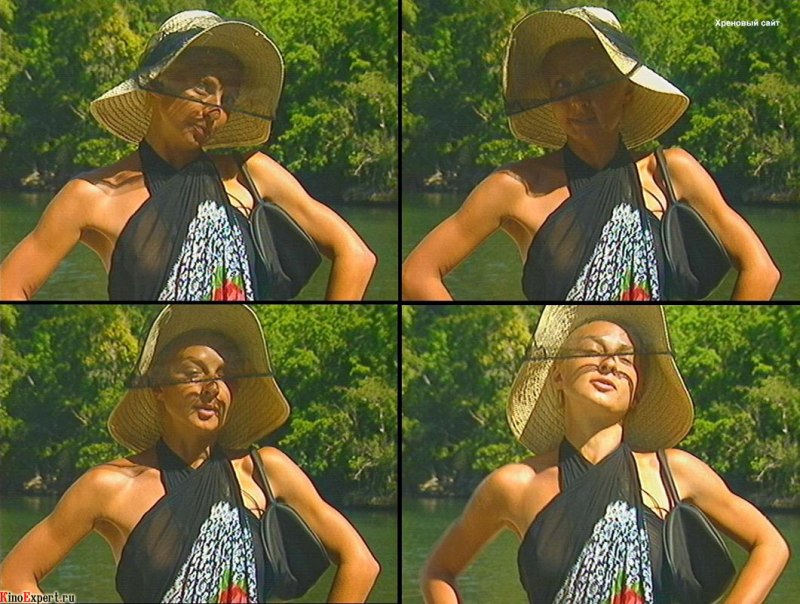 Olga Ovsienko aka Franchesca, bagira b - nude models photo Gallery