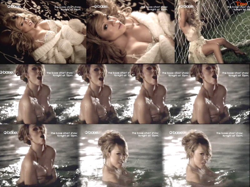 Фото голой мараи Керри