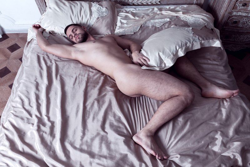 В каких странах можно спать голым