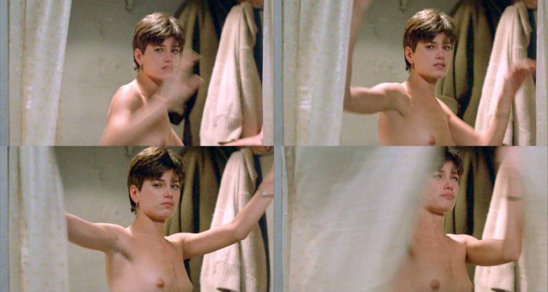 Наваждение Лауры порнофильм 1995