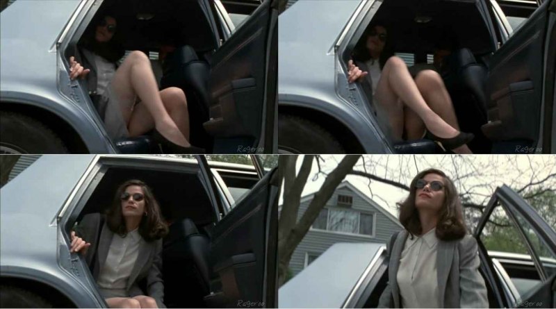 Линда Фиорентино обнаженка