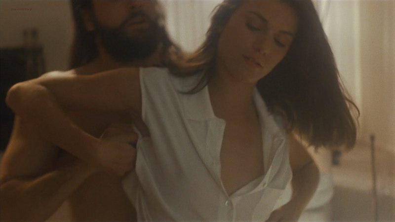 Линда Фиорентино вагина