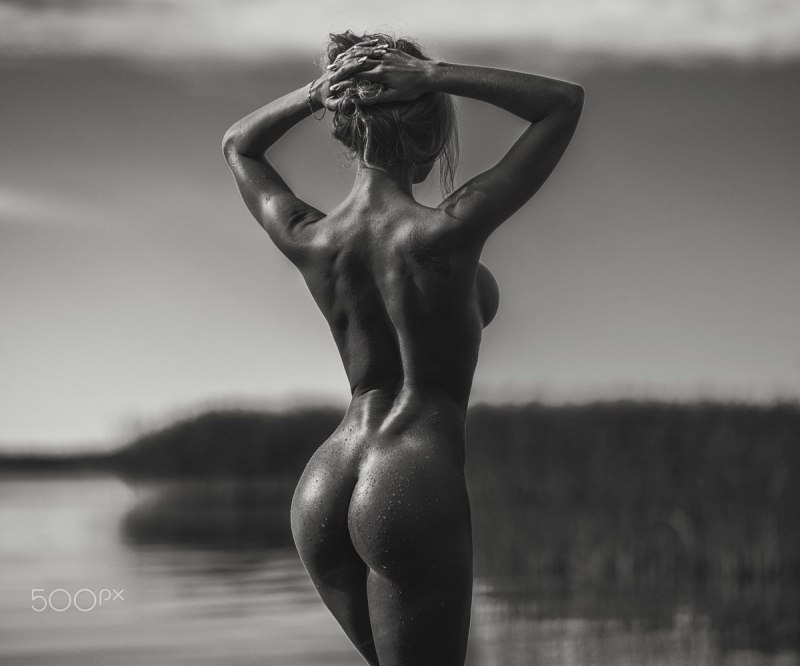 Катерина Рубинович naked