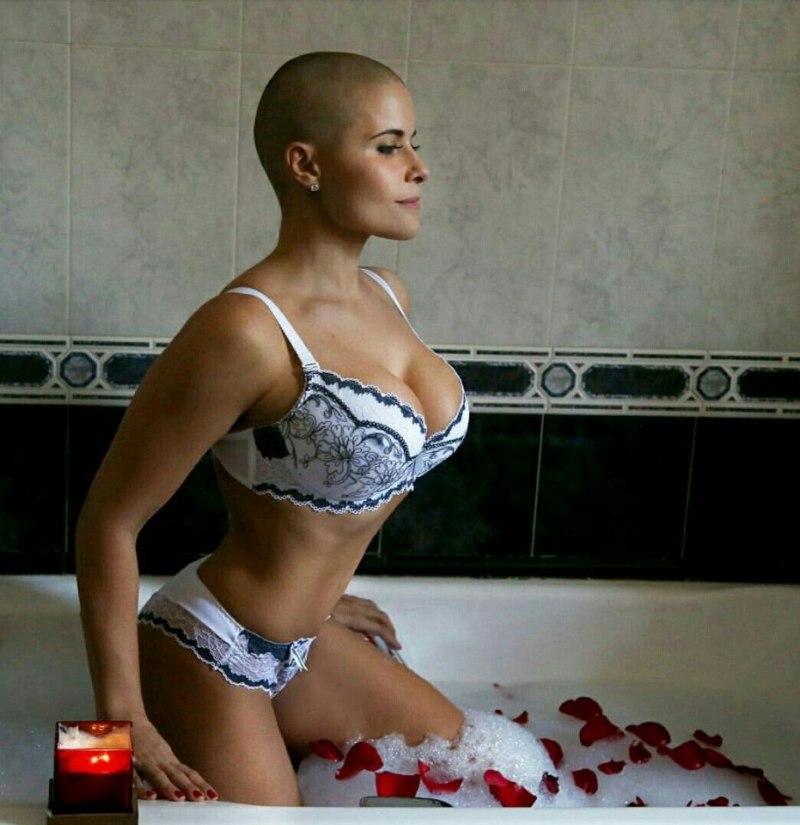 Наталья Рагозина фотосессия