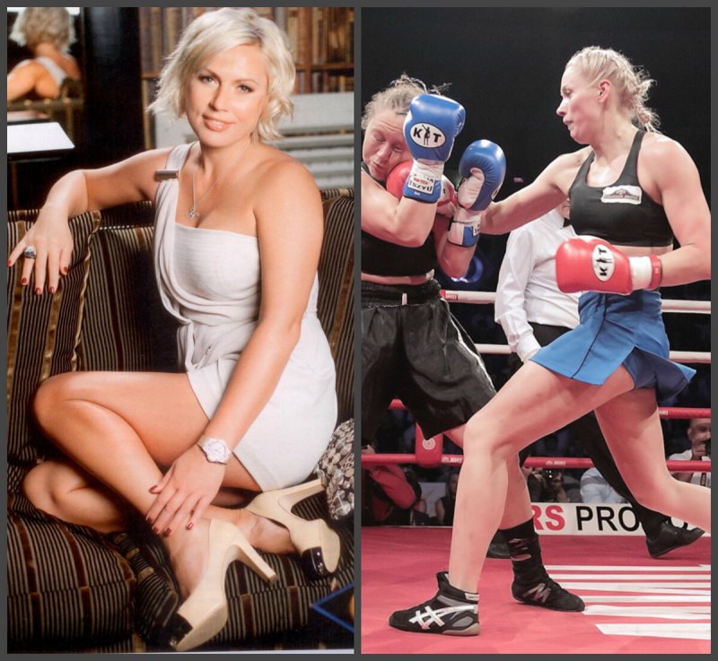 Наталья Рагозина 2020