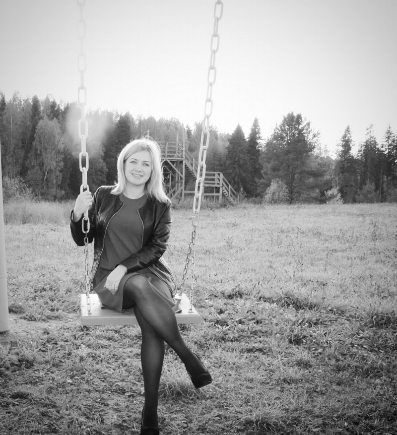 Рагозина Наталья Юрьевна