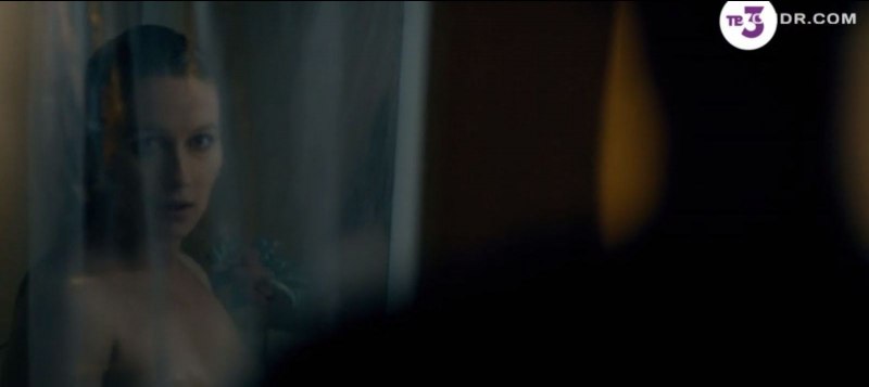 Кристина Казинская голая Чернобыль