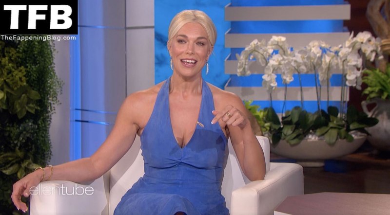 Ханна Уэддингхэм