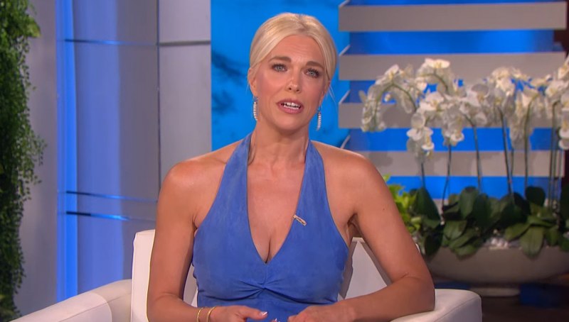 Джорджия Харрисон фигура