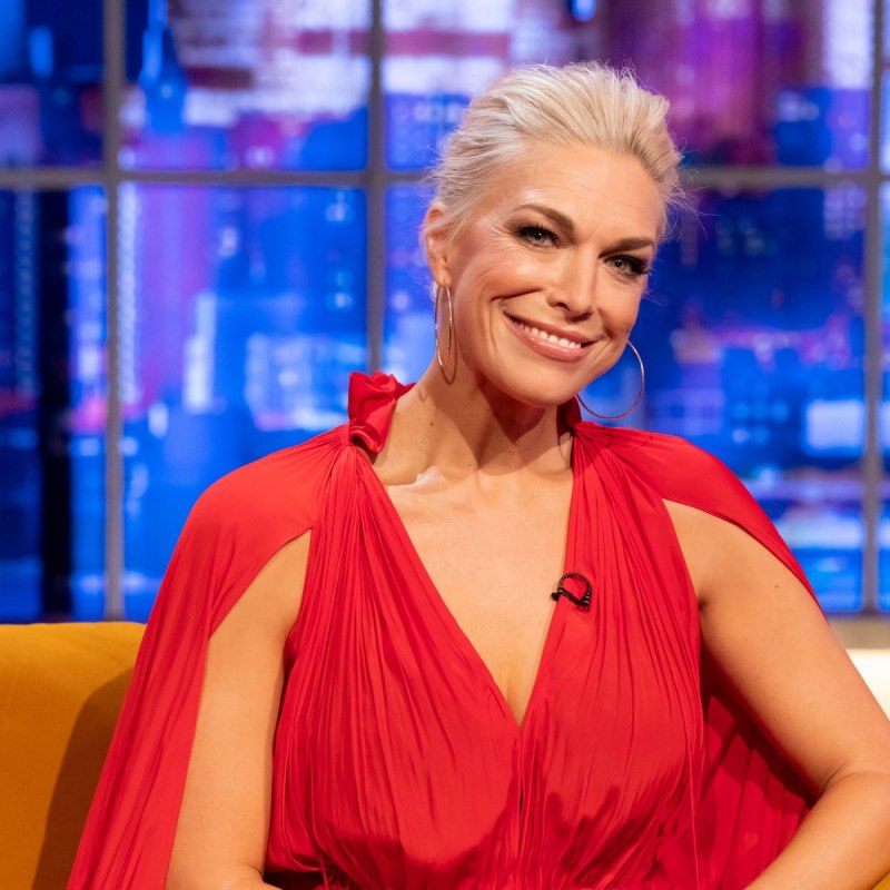 Ханна Уэддингхэм отпетые мошенницы