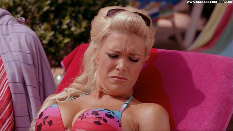 Ханна Уэддингхэм половое воспитание