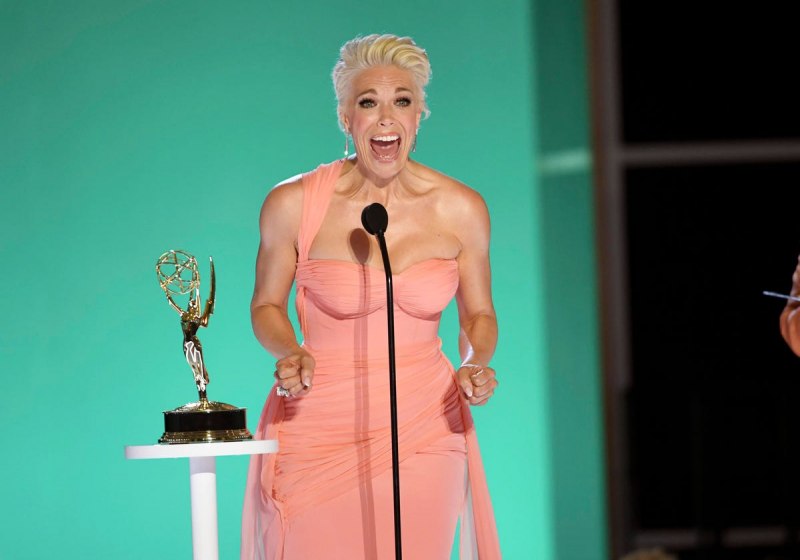 Ханна Уэддингхэм Тед лассо фотообои