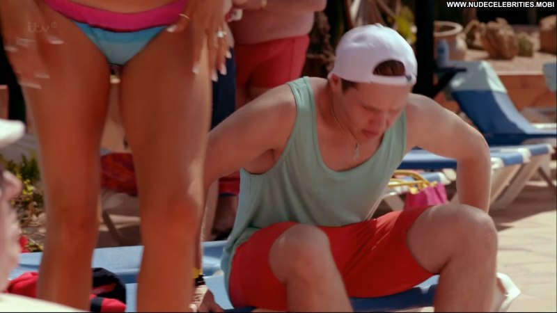 Ханна Уэддингхэм секси