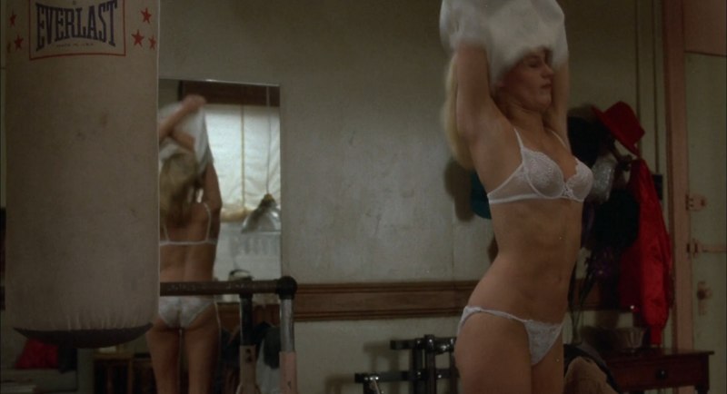 Ханна Палмер дресс