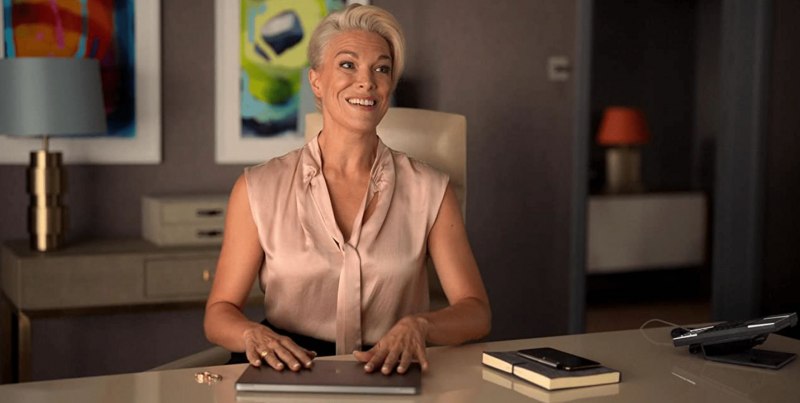 Ханна Уэддингхэм