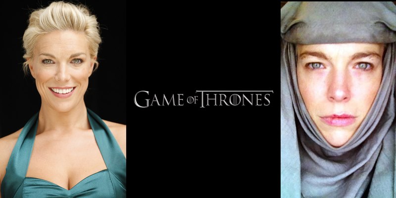 Ханна Уэддингхэм