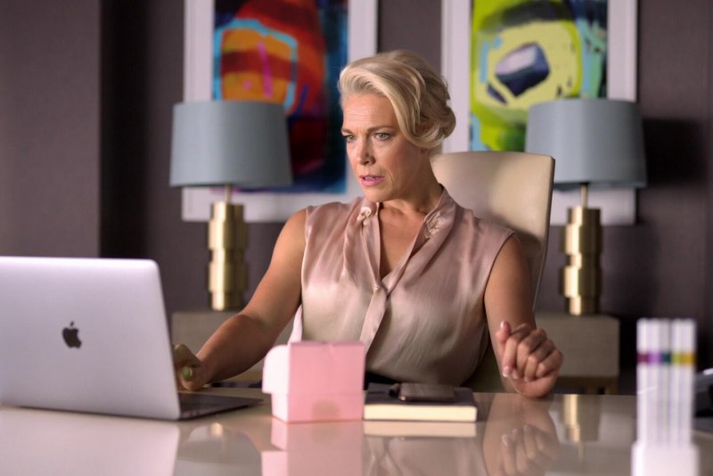 Ханна Уэддингхэм