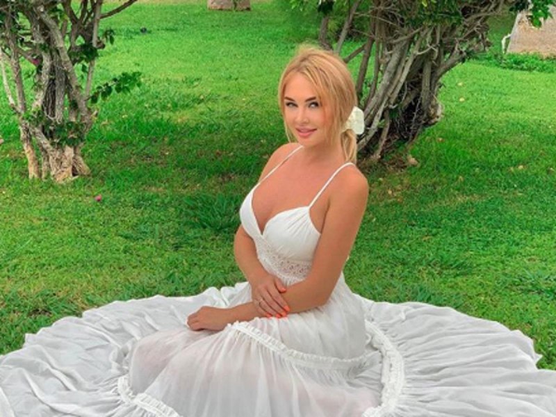 Даша Таран порнофильмы