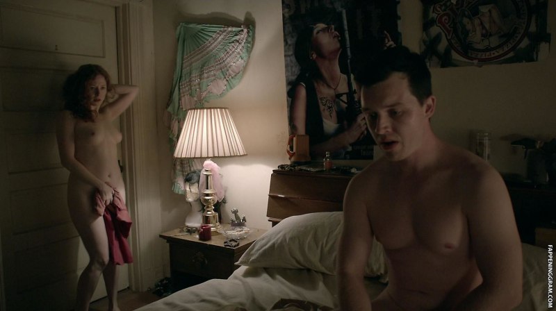 Эмма Кинни бесстыжие голая