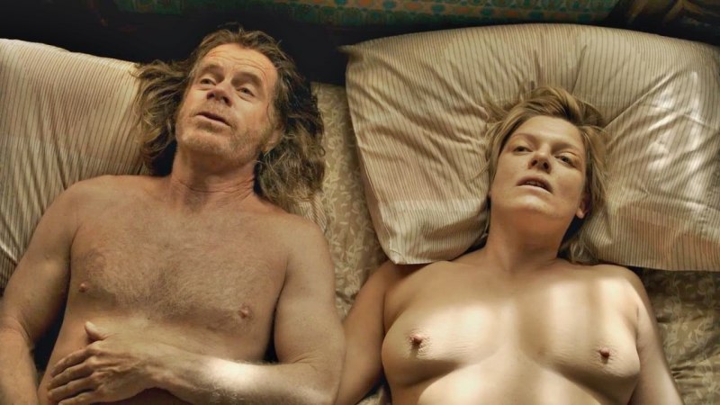 Эротический сериал Бесстыдники