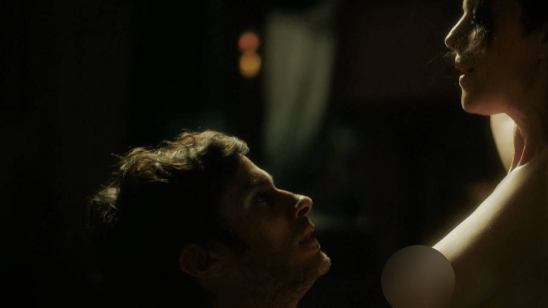 Голая Моника белучи в фильмах