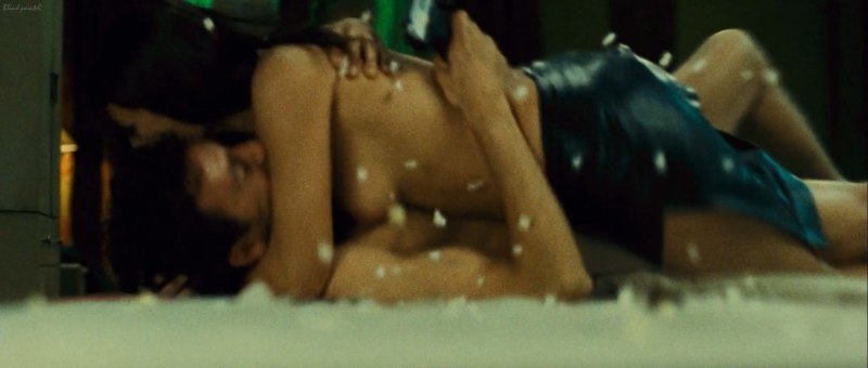 Моника Беллуччи la Riffa