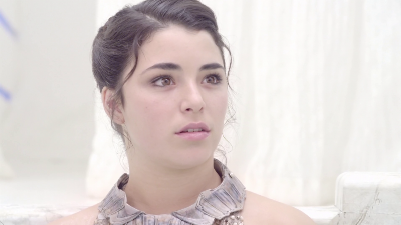 Николь Муньос