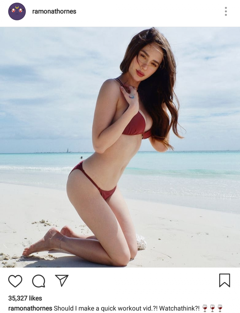 Джессика Ромеро Колумбия