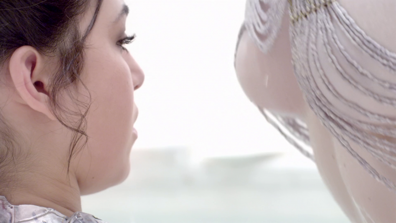 Николь Муньос hot