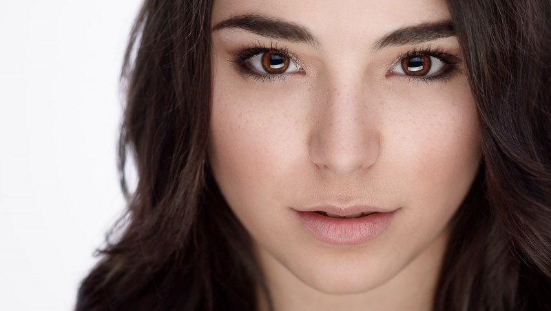 Лола Муньос feet