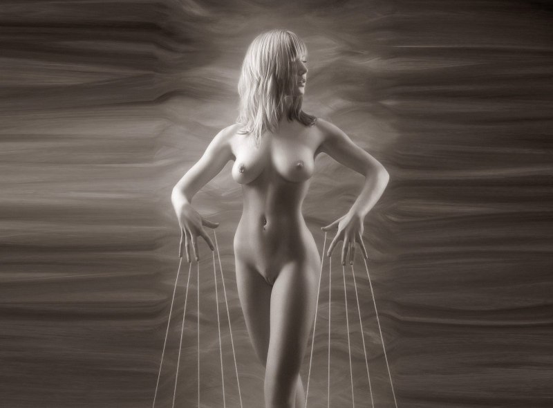 Ален Аслан Эротический