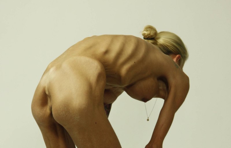 Самые извращенные позы